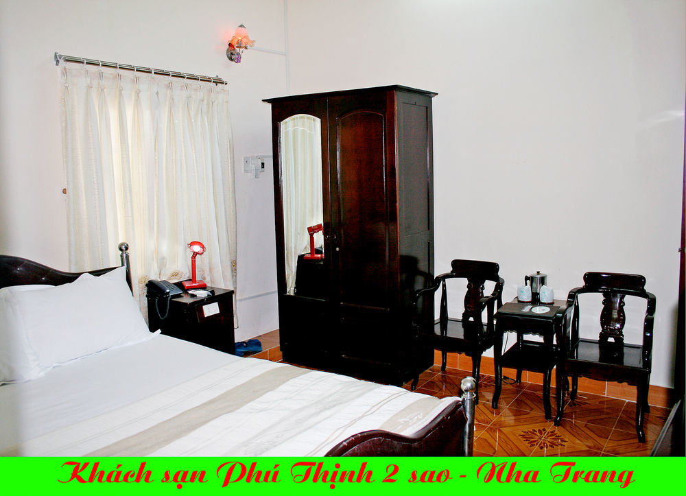 โอโย 563 ฟูทิญ Hotel ญาจาง ภายนอก รูปภาพ